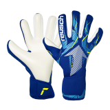 Reusch Fastgrip Advance 5670200 4994 blau 1